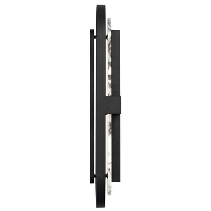 Roundabout 28" LED Wall Sconce