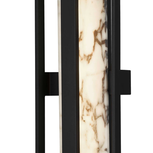 Roundabout 28" LED Wall Sconce