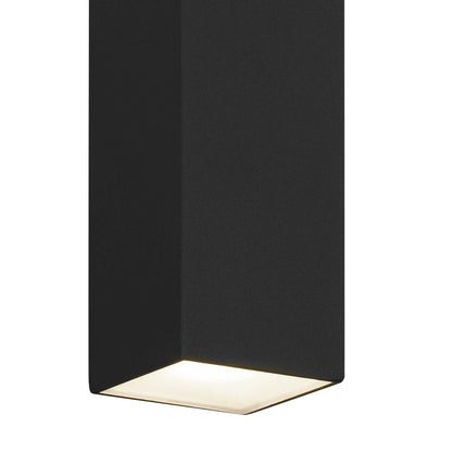 Folio 32" LED Wall Sconce