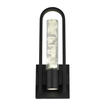 Arch 12.75" LED Wall Sconce