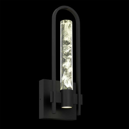 Arch 18" LED Wall Sconce