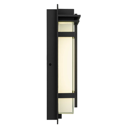 Frank 13.5" LED Wall Sconce