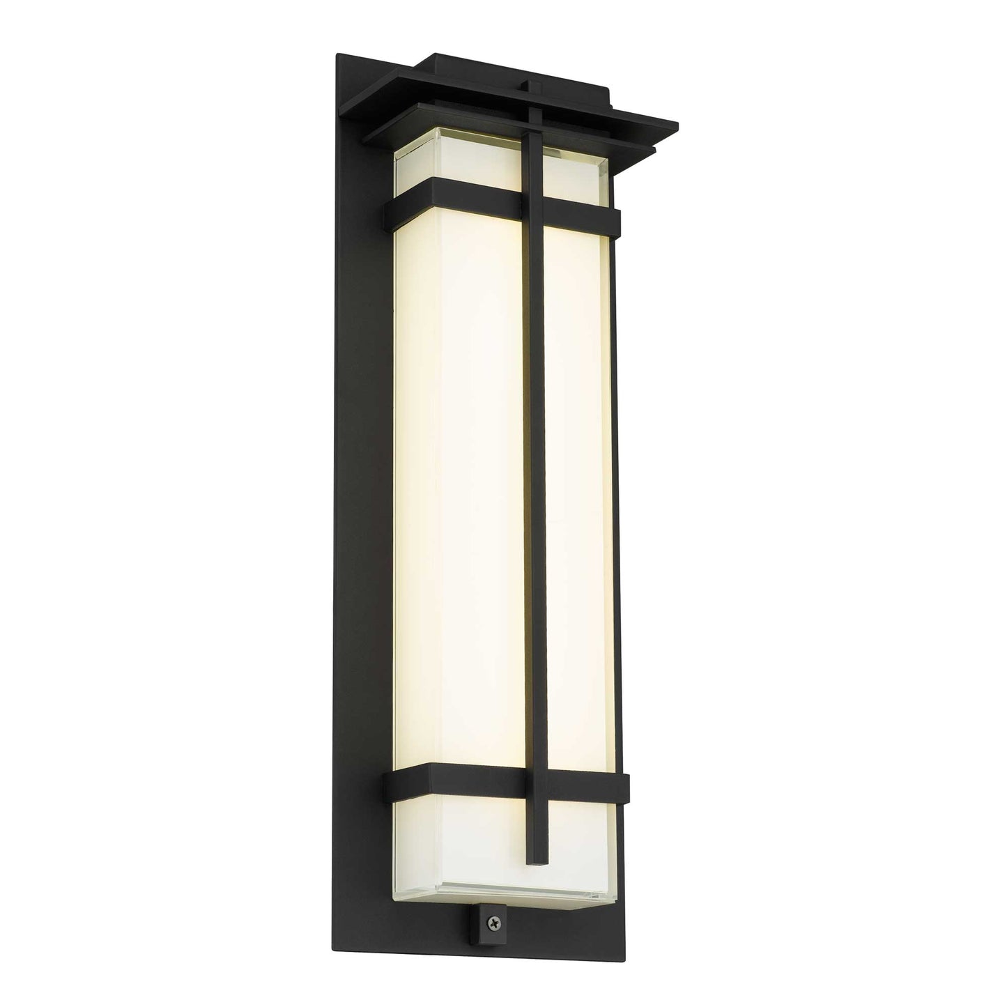 Frank 18" LED Wall Sconce