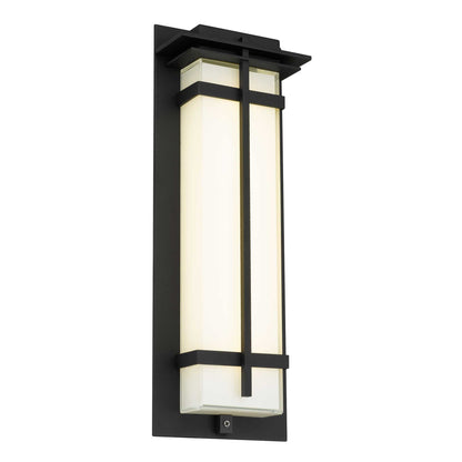 Frank 18" LED Wall Sconce