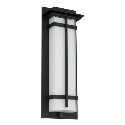 Frank 18" LED Wall Sconce
