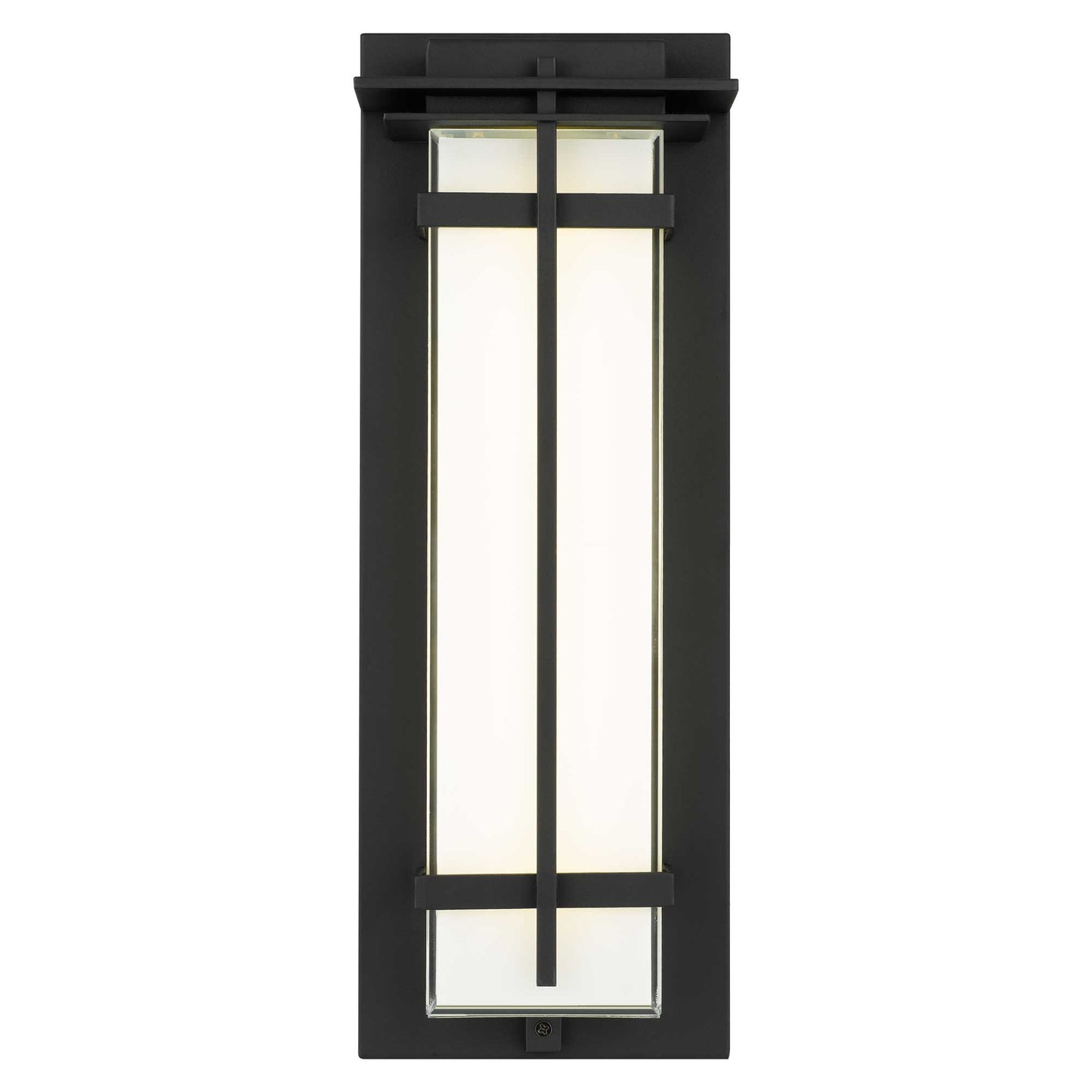 Frank 18" LED Wall Sconce