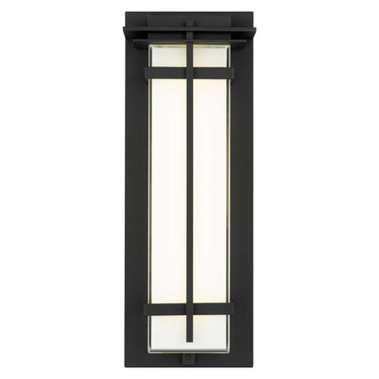Frank 18" LED Wall Sconce