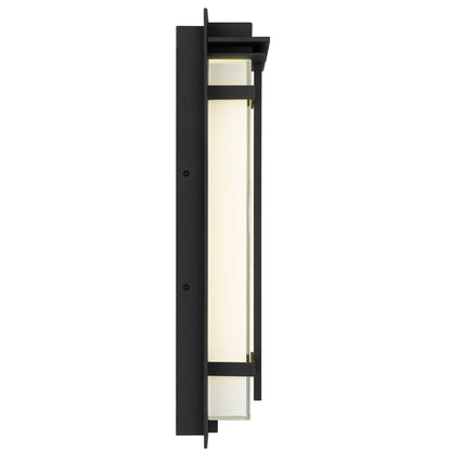 Frank 18" LED Wall Sconce