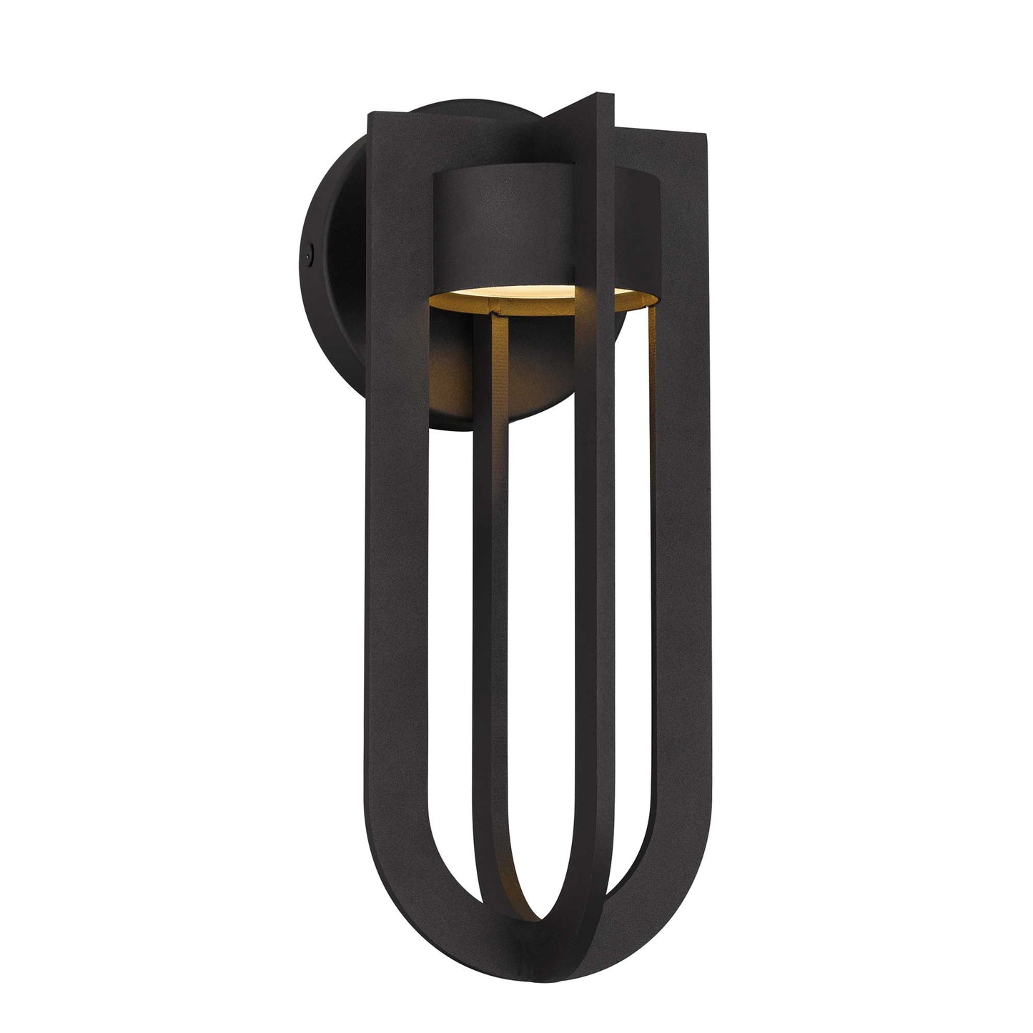 Furo 12" LED Wall Sconce