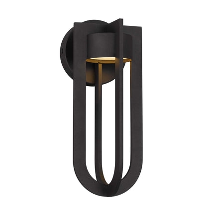 Furo 12" LED Wall Sconce