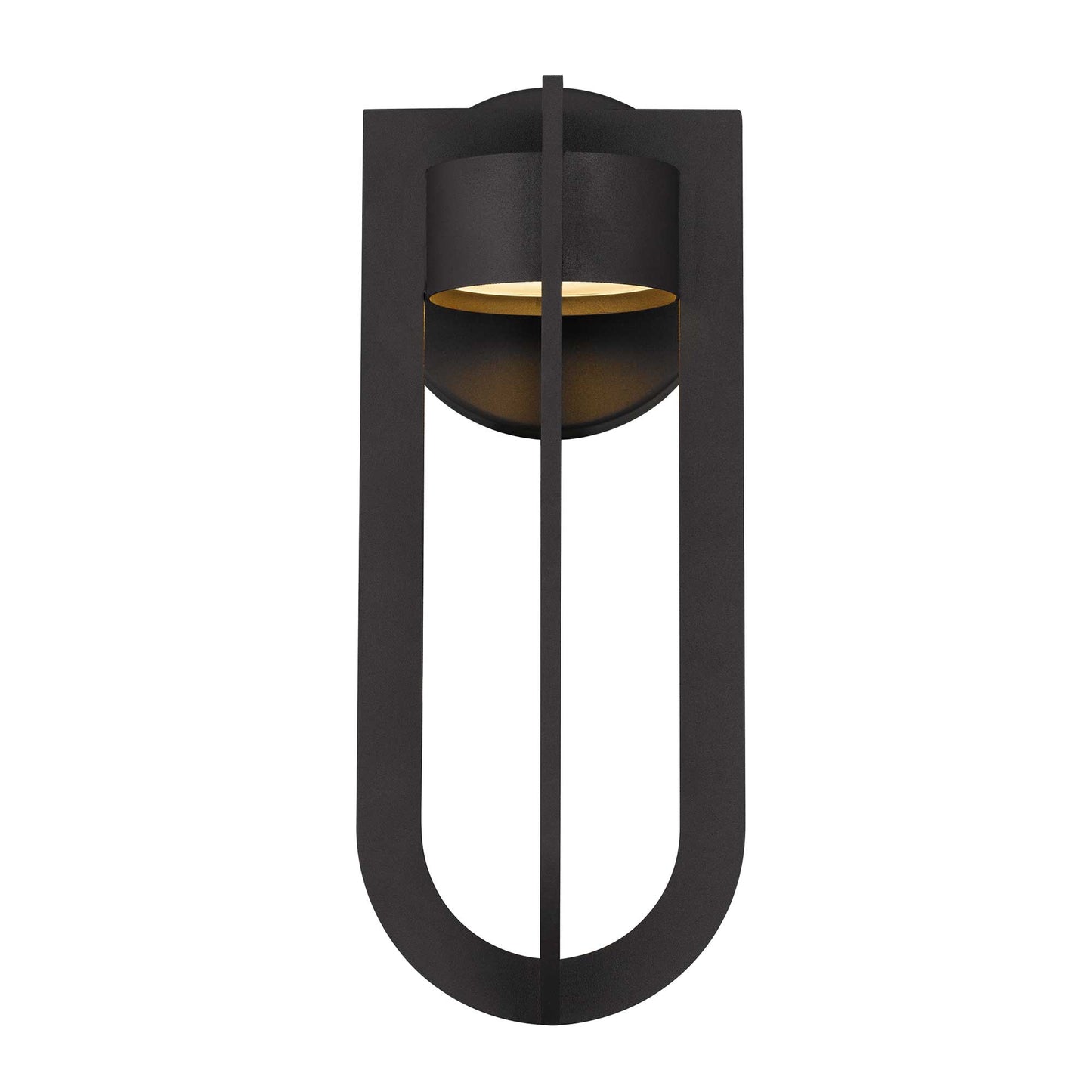 Furo 12" LED Wall Sconce