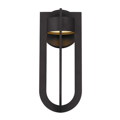 Furo 12" LED Wall Sconce