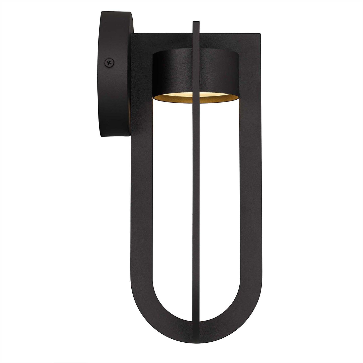 Furo 12" LED Wall Sconce