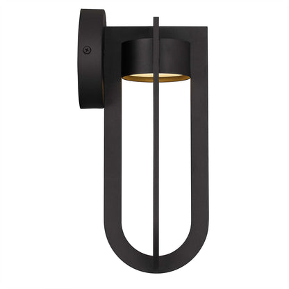 Furo 12" LED Wall Sconce