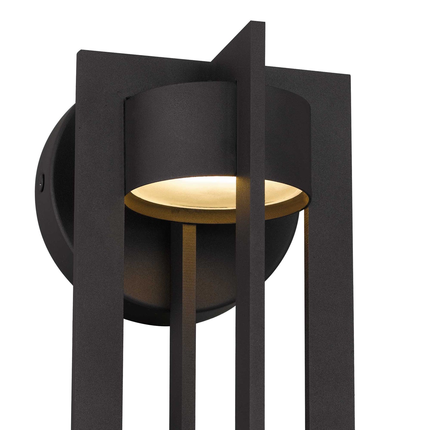 Furo 12" LED Wall Sconce