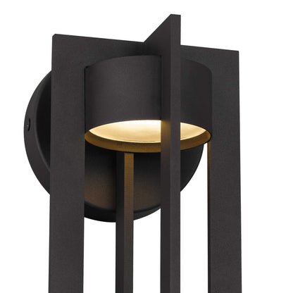 Furo 12" LED Wall Sconce