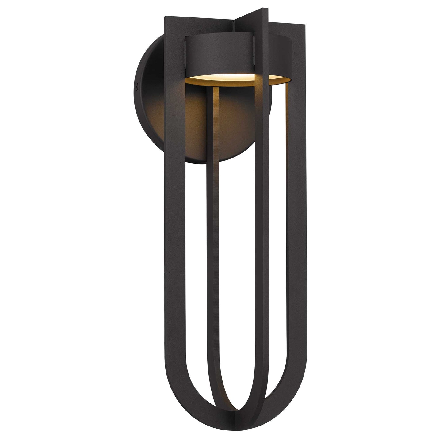 Furo 20" LED Wall Sconce