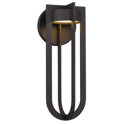 Furo 20" LED Wall Sconce
