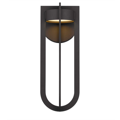 Furo 20" LED Wall Sconce