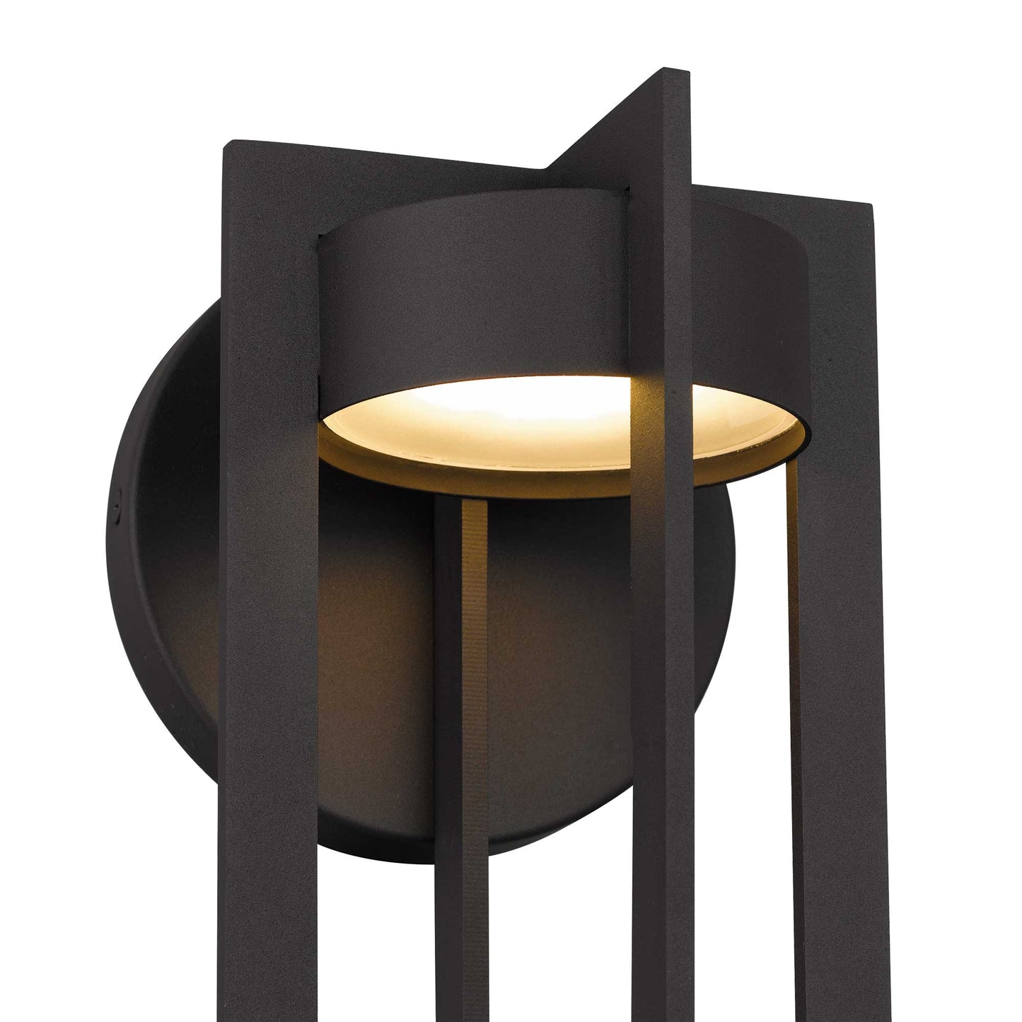 Furo 20" LED Wall Sconce