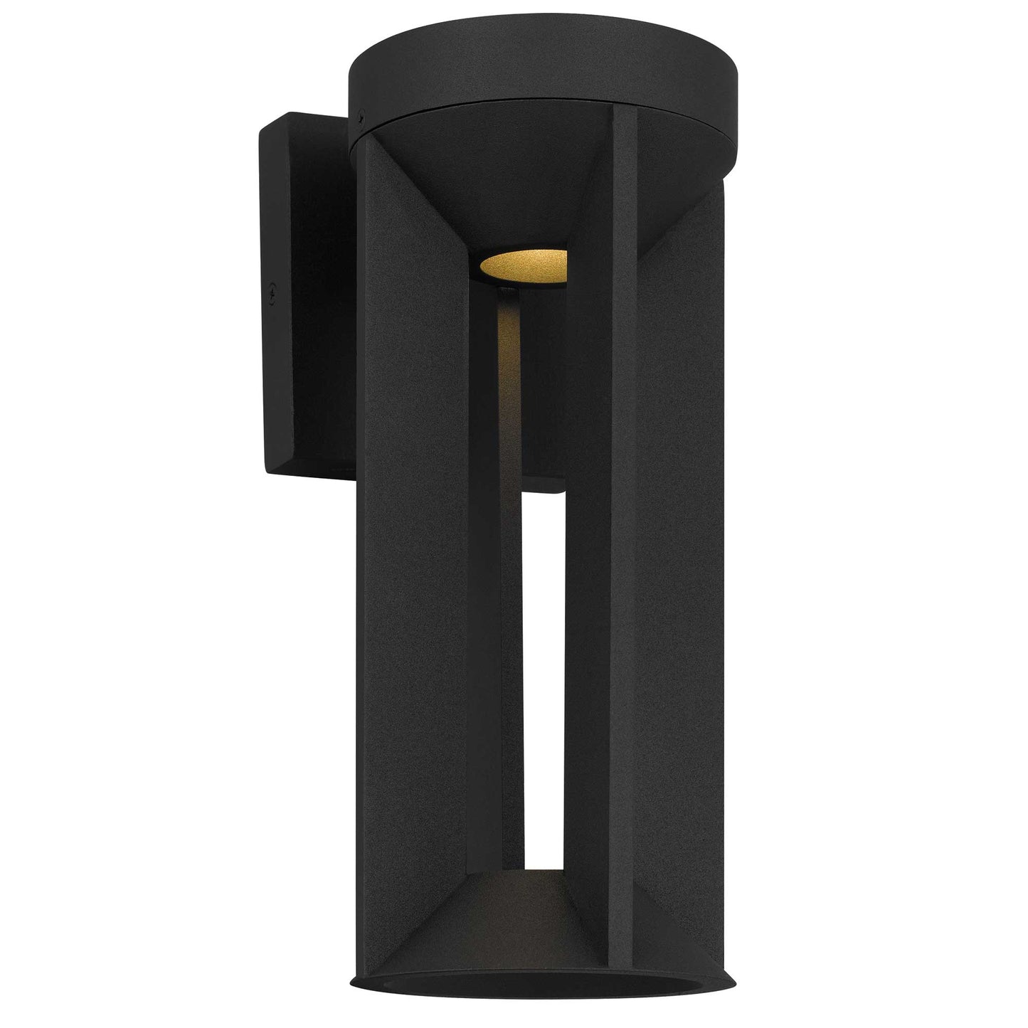 Aura 12" LED Wall Sconce