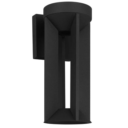 Aura 12" LED Wall Sconce