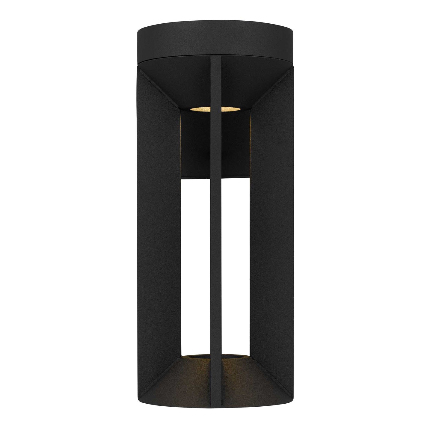 Aura 12" LED Wall Sconce