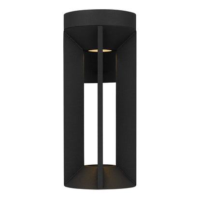 Aura 12" LED Wall Sconce