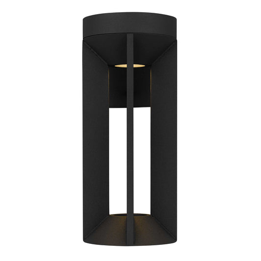 Aura 12" LED Wall Sconce