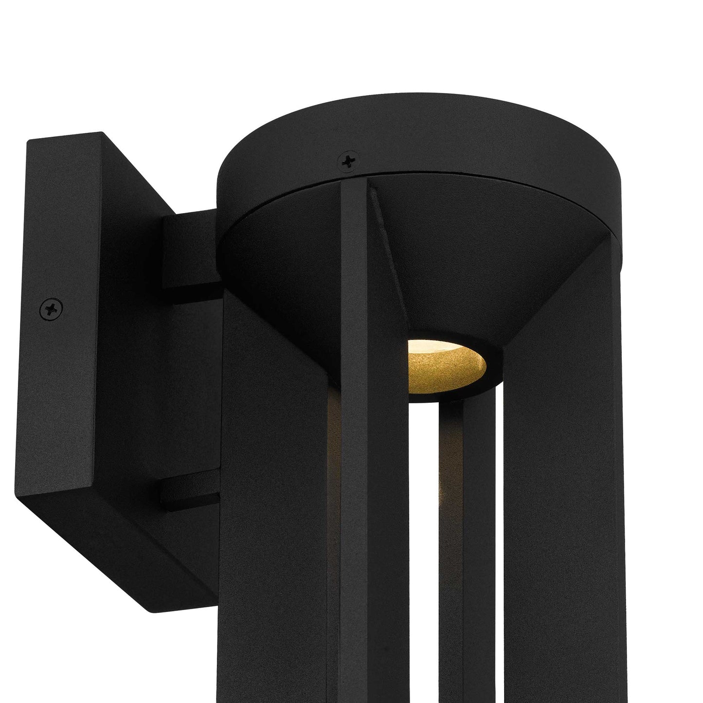 Aura 12" LED Wall Sconce