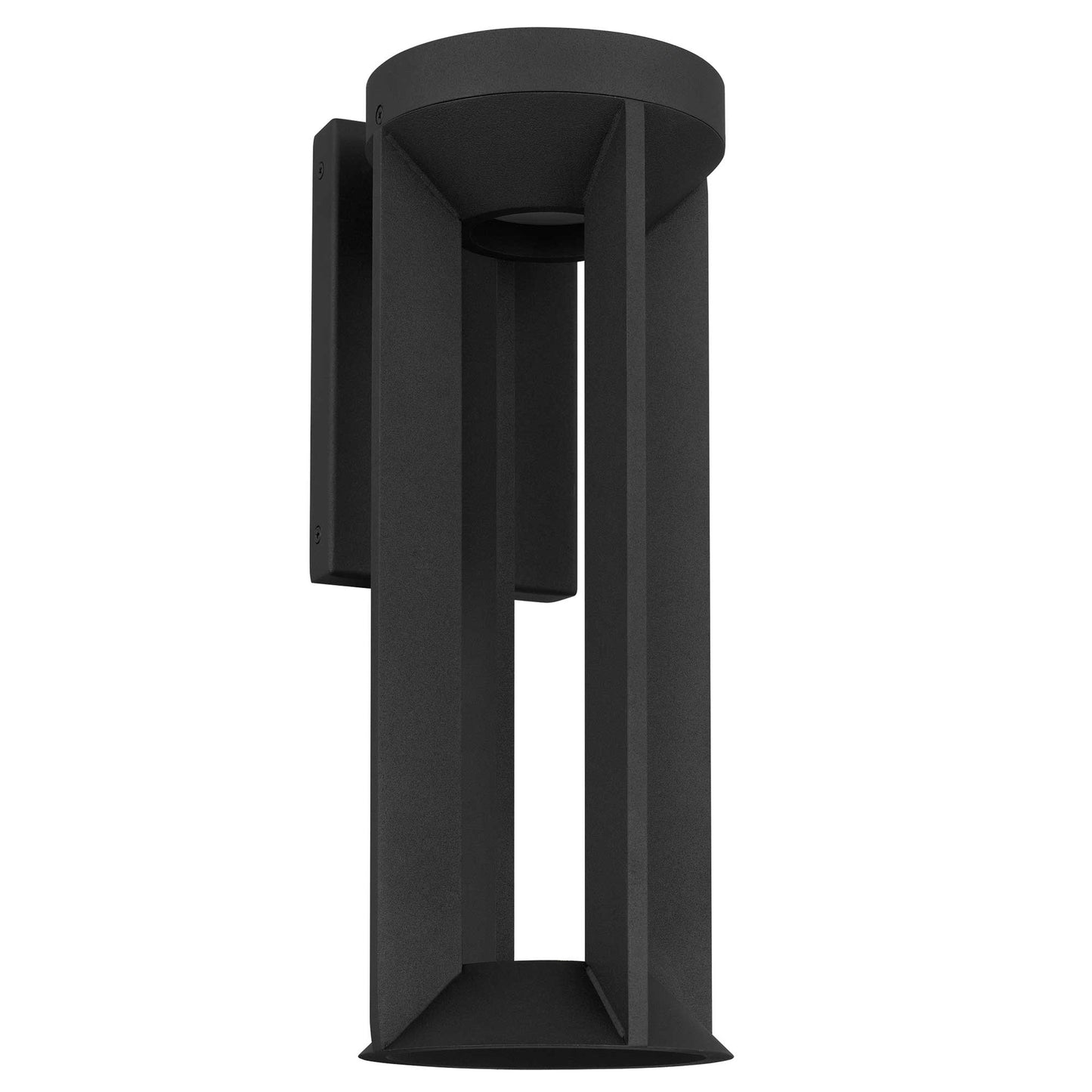 Aura 16" LED Wall Sconce