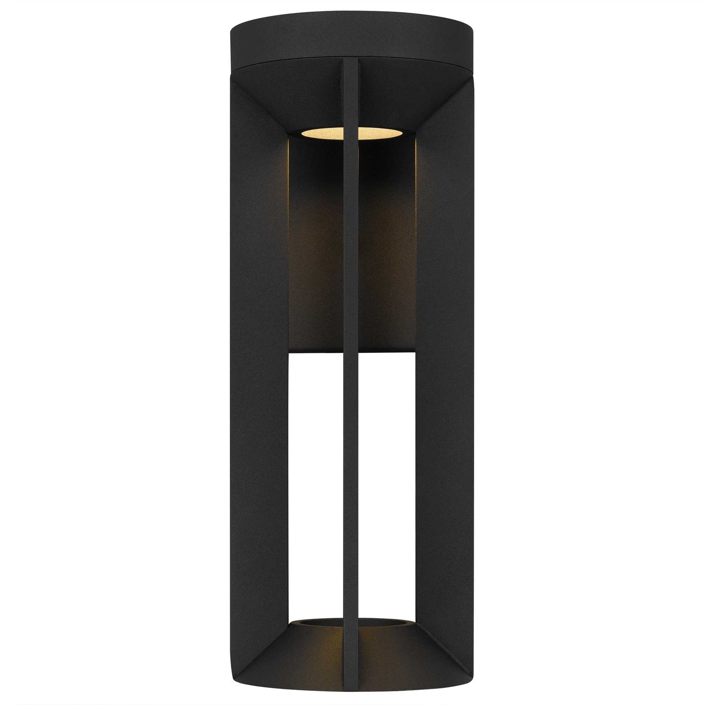 Aura 16" LED Wall Sconce