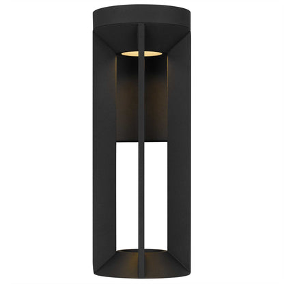 Aura 16" LED Wall Sconce