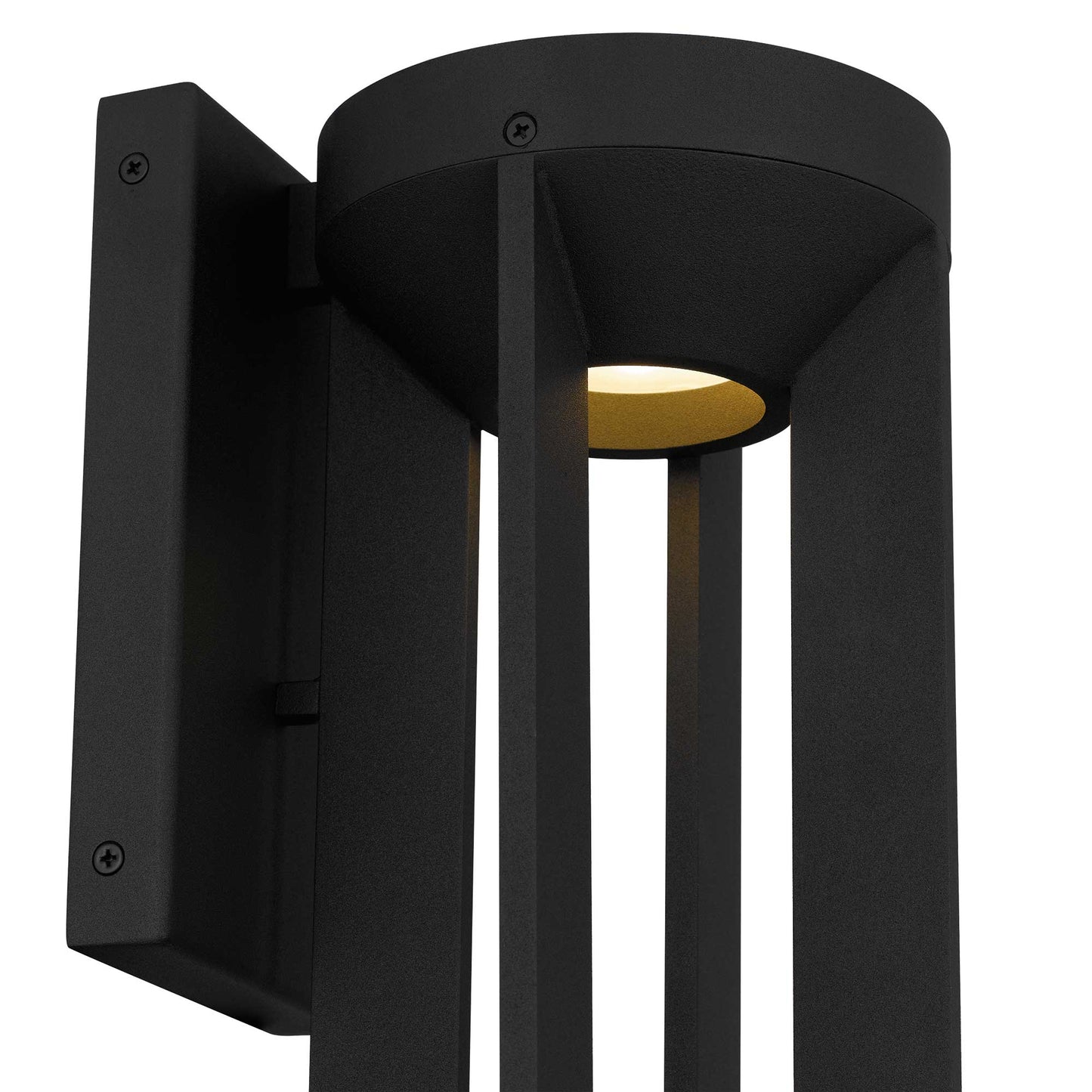 Aura 16" LED Wall Sconce