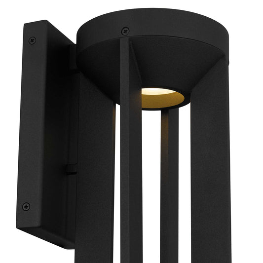 Aura 16" LED Wall Sconce