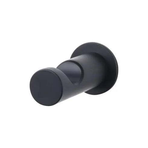 Hopewell Single Robe Hook | Multiple Finish Available