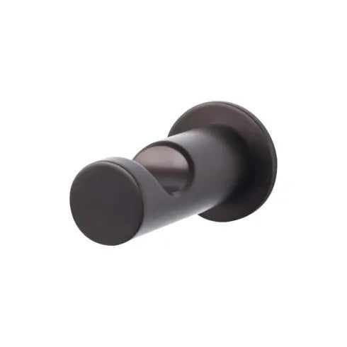 Hopewell Single Robe Hook | Multiple Finish Available