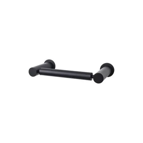 Hopewell Metal Toilet Paper Holder | Multiple Finishes