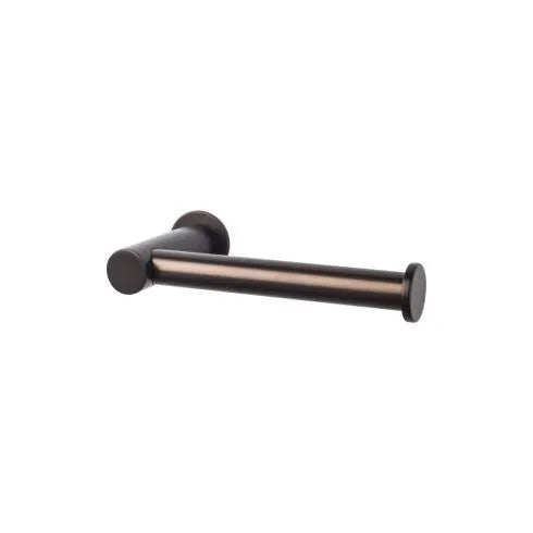 Hopewell Open-Side Toilet Paper Holder | Multiple Finishes