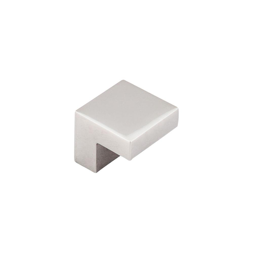 Top Knobs Asbury Square Knob-DirectSinks