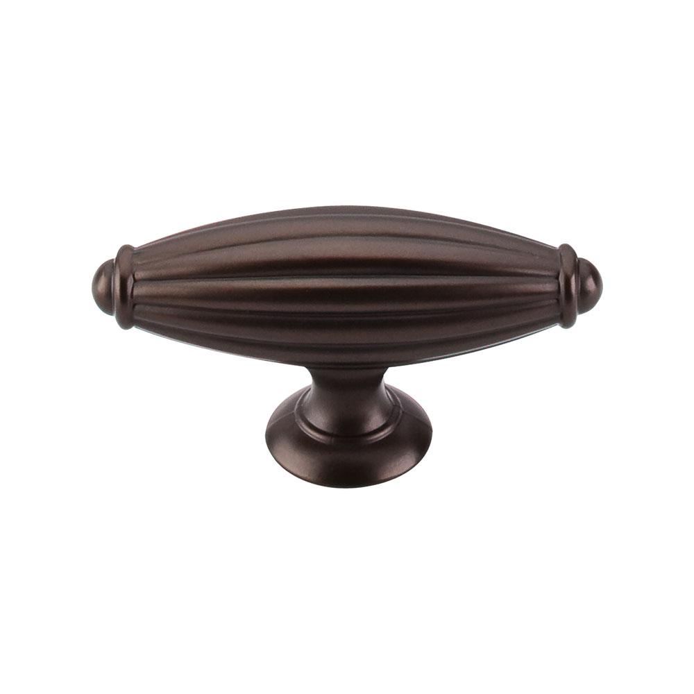 Top Knobs Tuscany T-Handle-DirectSinks