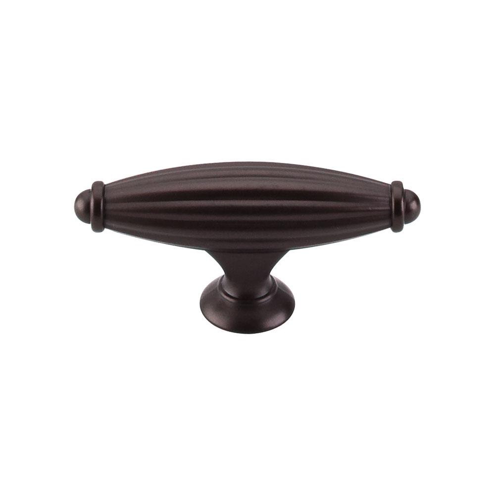 Top Knobs Tuscany T-Handle-DirectSinks