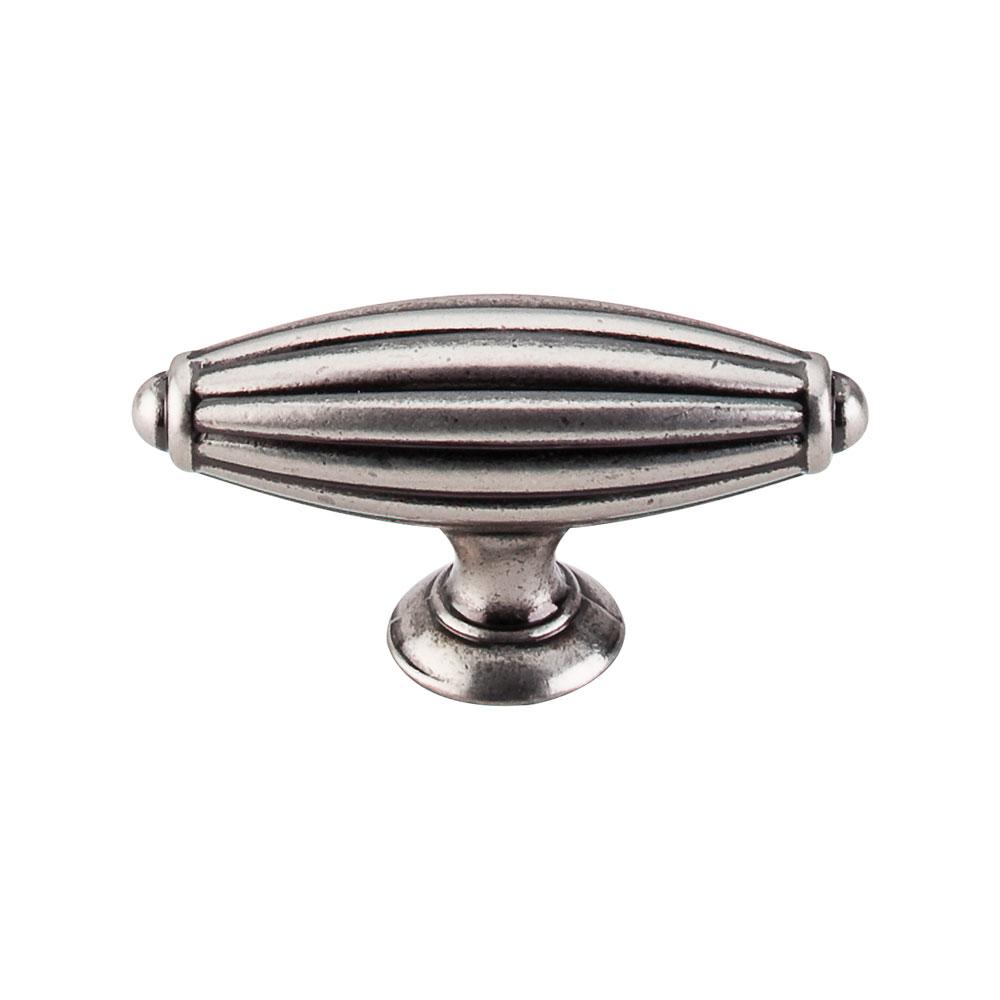 Top Knobs Tuscany T-Handle-DirectSinks