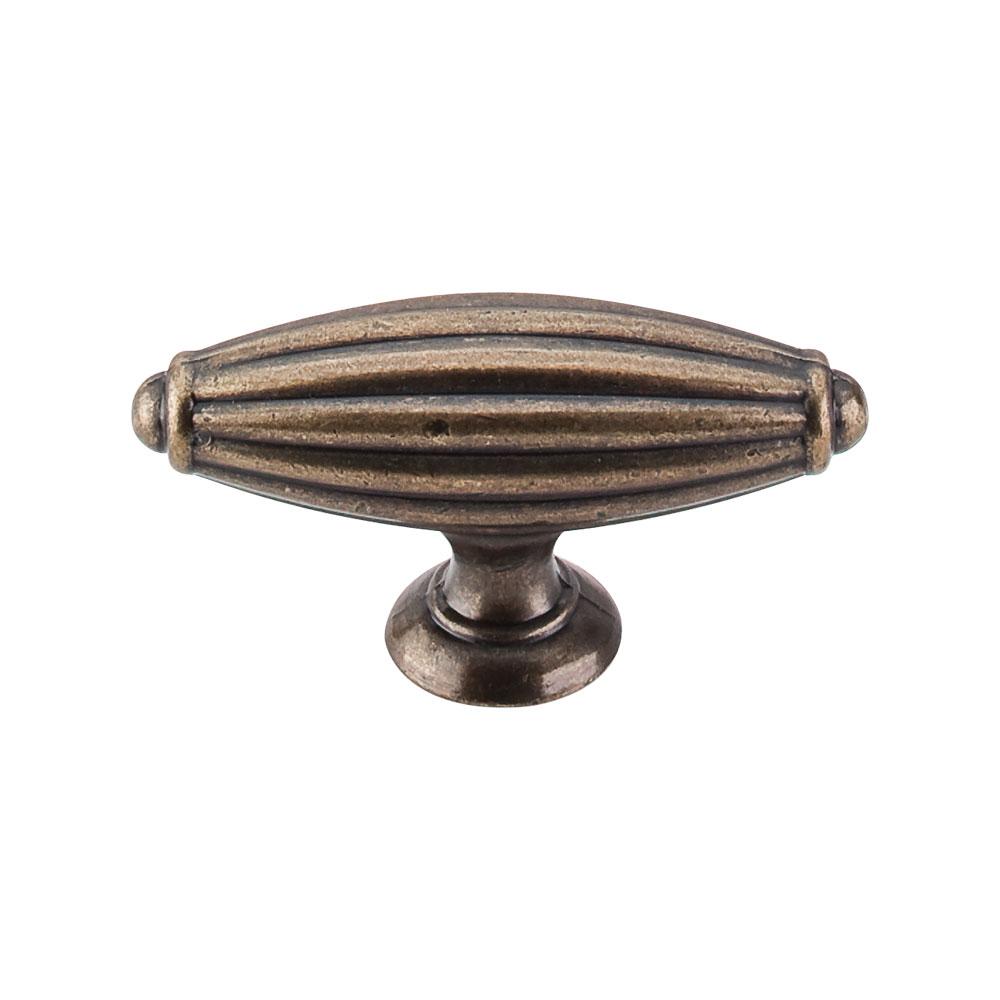 Top Knobs Tuscany T-Handle-DirectSinks