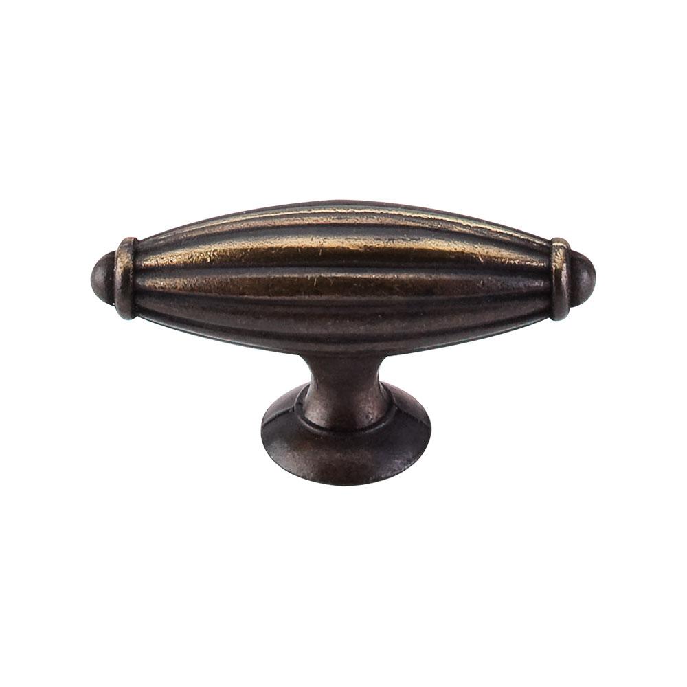 Top Knobs Tuscany T-Handle-DirectSinks