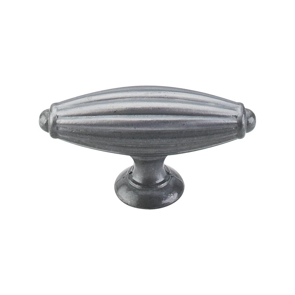 Top Knobs Tuscany T-Handle-DirectSinks
