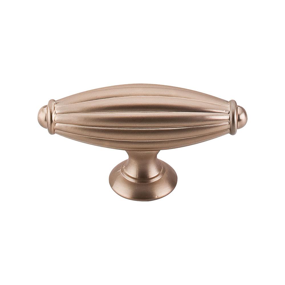 Top Knobs Tuscany T-Handle-DirectSinks