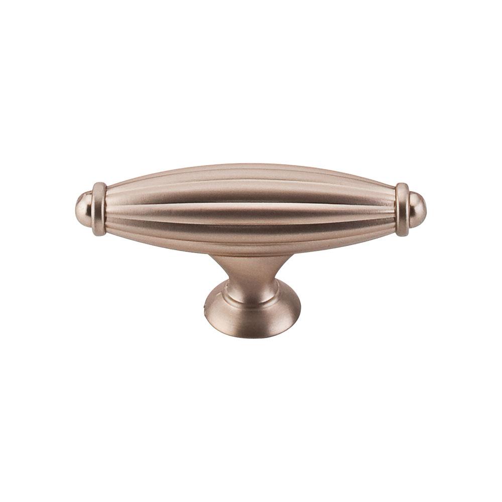 Top Knobs Tuscany T-Handle-DirectSinks