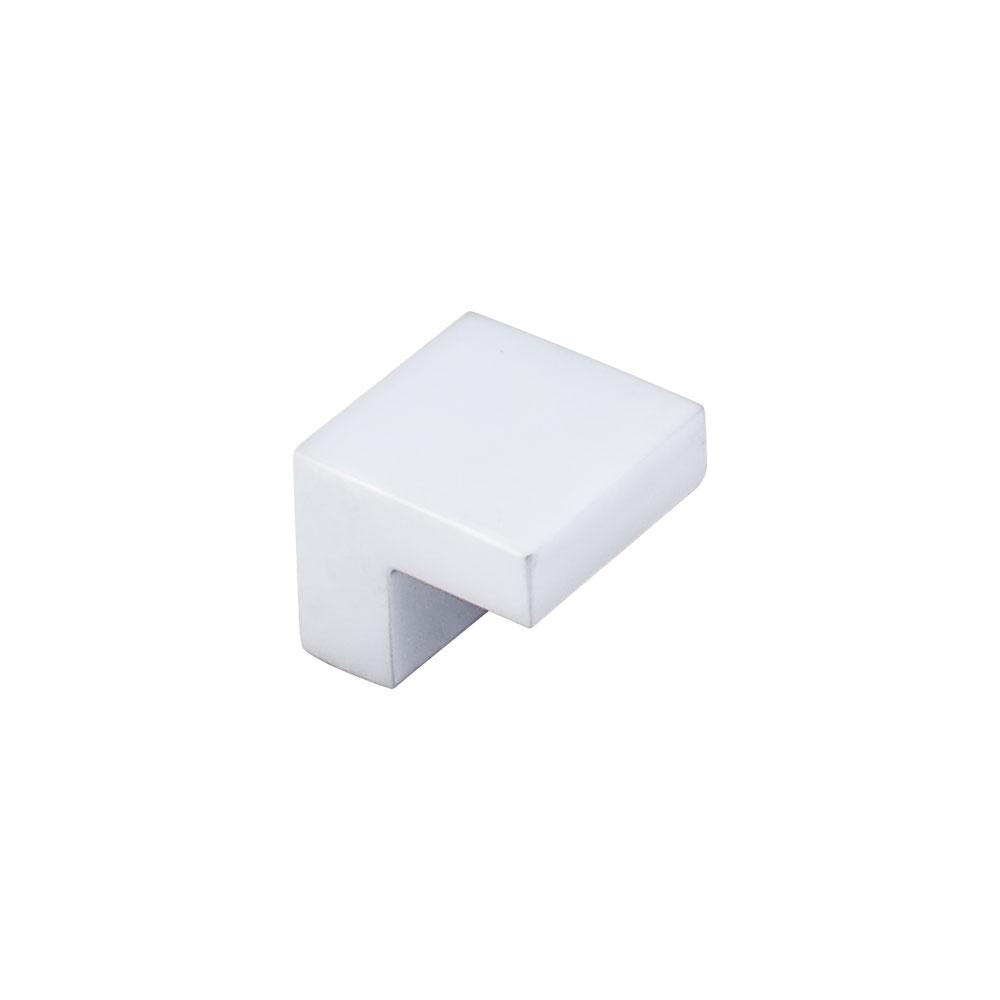 Top Knobs Sanctuary II Square Knob-DirectSinks