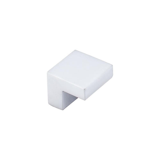 Top Knobs Sanctuary II Square Knob-DirectSinks